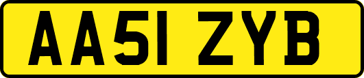 AA51ZYB