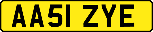 AA51ZYE