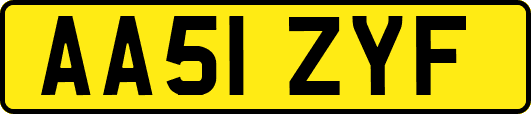 AA51ZYF