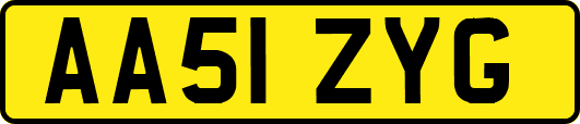 AA51ZYG