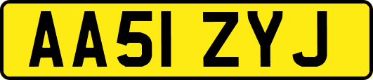 AA51ZYJ