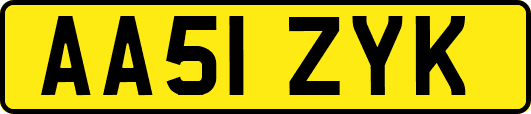 AA51ZYK