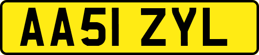 AA51ZYL