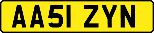 AA51ZYN