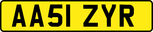 AA51ZYR