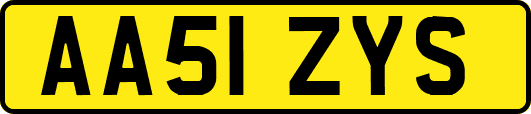 AA51ZYS