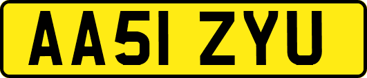 AA51ZYU