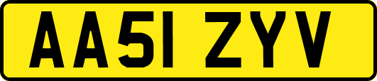 AA51ZYV
