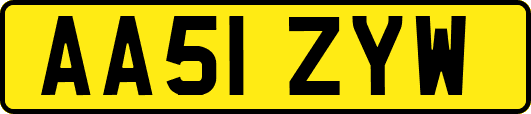 AA51ZYW