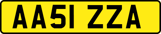 AA51ZZA