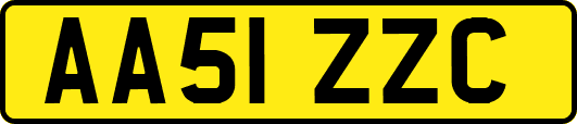 AA51ZZC