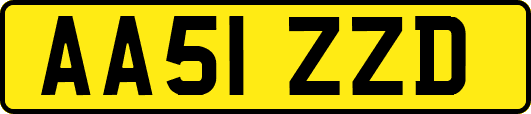 AA51ZZD