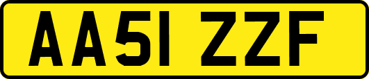 AA51ZZF