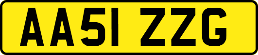 AA51ZZG
