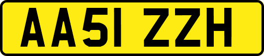 AA51ZZH
