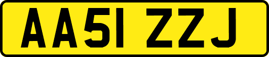 AA51ZZJ