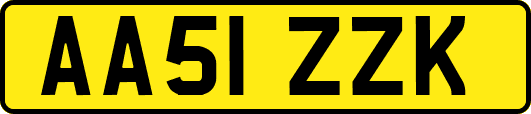AA51ZZK