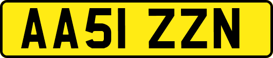 AA51ZZN