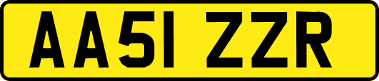 AA51ZZR