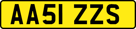 AA51ZZS
