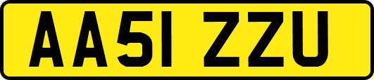 AA51ZZU