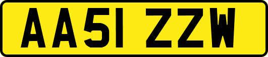 AA51ZZW