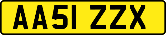 AA51ZZX