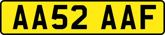 AA52AAF
