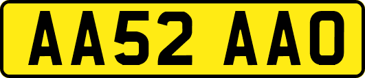 AA52AAO