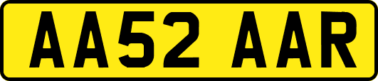 AA52AAR