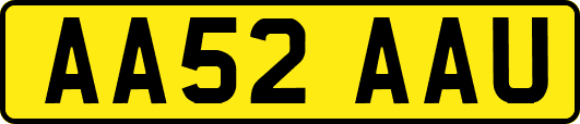 AA52AAU