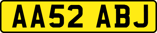 AA52ABJ
