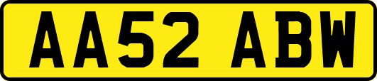 AA52ABW