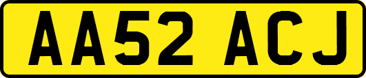 AA52ACJ