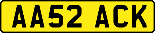 AA52ACK