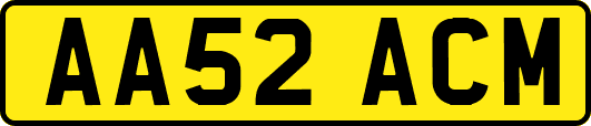 AA52ACM