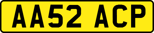 AA52ACP