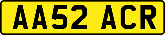 AA52ACR