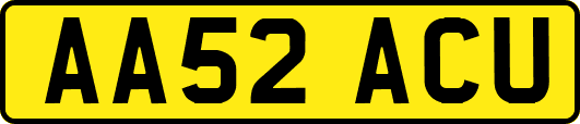 AA52ACU