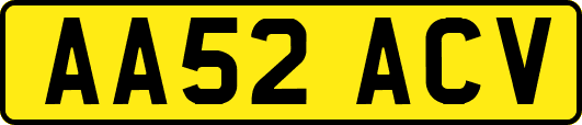 AA52ACV