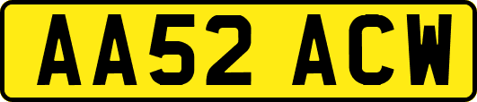 AA52ACW