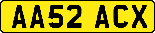 AA52ACX