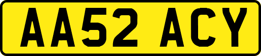 AA52ACY