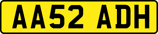 AA52ADH