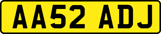 AA52ADJ