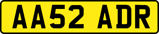 AA52ADR