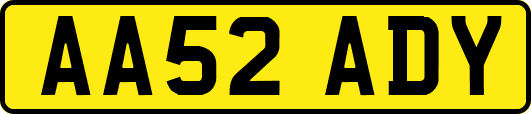 AA52ADY