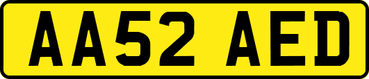 AA52AED
