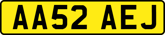 AA52AEJ