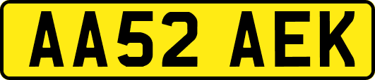 AA52AEK